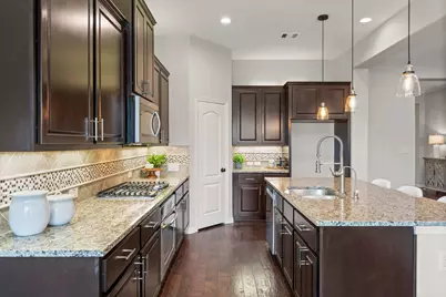 1830 Britton Key Lane, Spring, TX 77386 - Photo 11