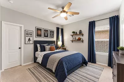 1830 Britton Key Lane, Spring, TX 77386 - Photo 27
