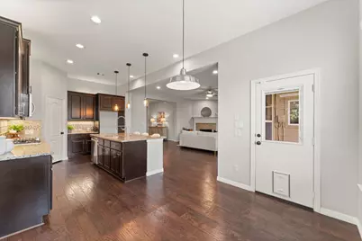 1830 Britton Key Lane, Spring, TX 77386 - Photo 13