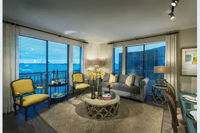 7100 Old Katy Road #5415, Houston, TX 77024 - Photo 1