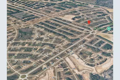 6097 Road 5889 Road, Cleveland, TX 77327 - Photo 1
