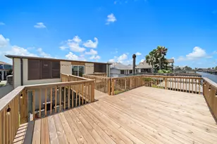 31 Dolphin St, Bayou Vista, TX 77563 - Photo 35