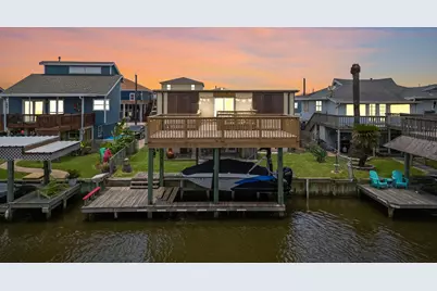 31 Dolphin Street, Bayou Vista, TX 77563 - Photo 1