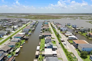 31 Dolphin St, Bayou Vista, TX 77563 - Photo 45