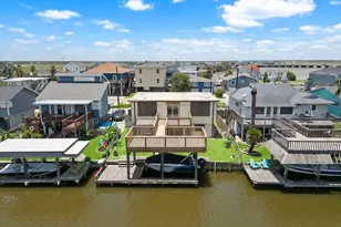 31 Dolphin St, Bayou Vista, TX 77563 - Photo 39