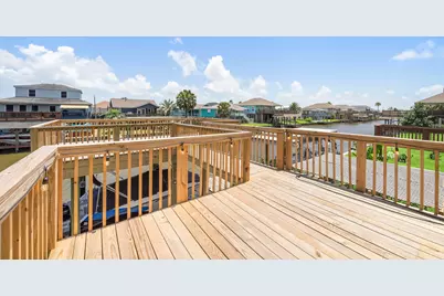 31 Dolphin Street, Bayou Vista, TX 77563 - Photo 31
