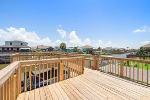 31 Dolphin St, Bayou Vista, TX 77563 - Photo 31