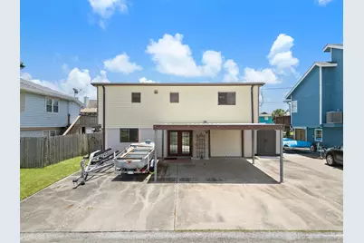 31 Dolphin Street, Bayou Vista, TX 77563 - Photo 3