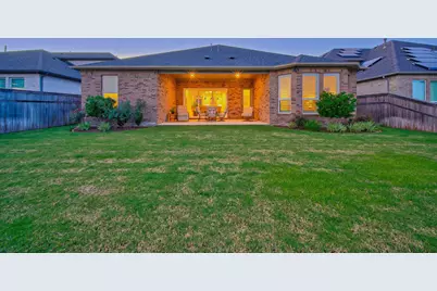 28913 Autumn Shore Drive, Fulshear, TX 77441 - Photo 35