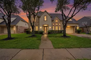 2802 Kestrel Trace Ln, Katy, TX 77494 - Photo 1
