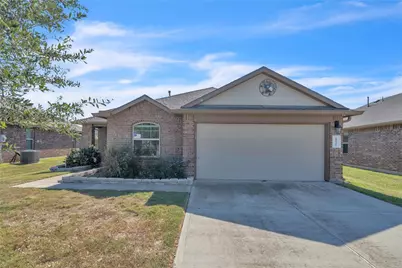 29035 Jacobs River Drive, Katy, TX 77494 - Photo 1