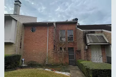 9264 Westwood Village Drive #32, Houston, TX 77036 - Photo 1