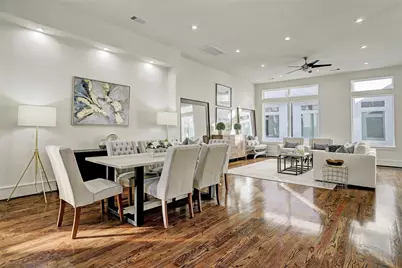 6005 San Felipe Street #B, Houston, TX 77057 - Photo 5