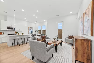 1308 Neiman Lane, Houston, TX 77091 - Photo 1