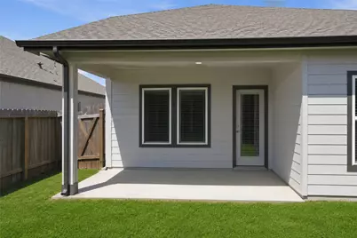 7835 Sleek Flock Lane, Rosharon, TX 77583 - Photo 35
