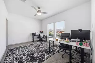 7835 Sleek Flock Ln, Rosharon, TX 77583 - Photo 5