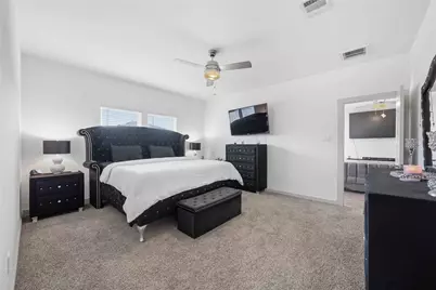 7835 Sleek Flock Lane, Rosharon, TX 77583 - Photo 19