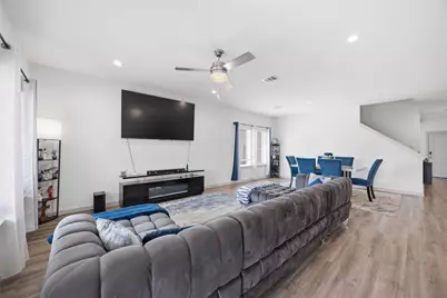 7835 Sleek Flock Lane, Rosharon, TX 77583 - Photo 15