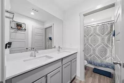 7835 Sleek Flock Lane, Rosharon, TX 77583 - Photo 27
