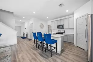 7835 Sleek Flock Ln, Rosharon, TX 77583 - Photo 7