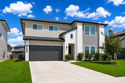 7835 Sleek Flock Lane, Rosharon, TX 77583 - Photo 31