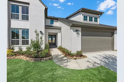 14207 Sacra View Road, Cypress, TX 77433 - Photo 23