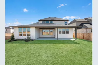 14207 Sacra View Road, Cypress, TX 77433 - Photo 21