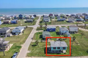 311 Oyster St, Surfside Beach, TX 77541 - Photo 1