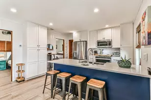 311 Oyster St, Surfside Beach, TX 77541 - Photo 9