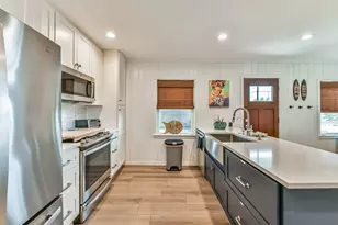 311 Oyster St, Surfside Beach, TX 77541 - Photo 5