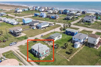 311 Oyster Street, Surfside Beach, TX 77541 - Photo 3