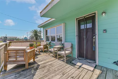 311 Oyster Street, Surfside Beach, TX 77541 - Photo 5