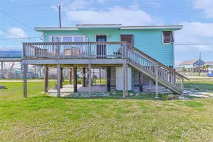 311 Oyster St, Surfside Beach, TX 77541 - Photo 3