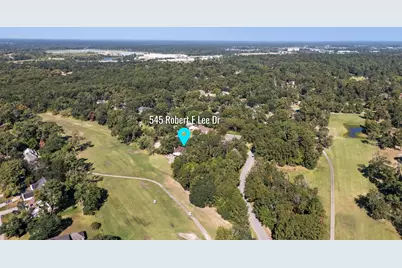 545 Robert E Lee Drive, Conroe, TX 77302 - Photo 49