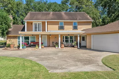 545 Robert E Lee Drive, Conroe, TX 77302 - Photo 41