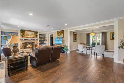 545 Robert E Lee Drive, Conroe, TX 77302 - Photo 11