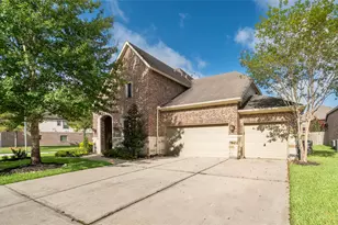 4318 Long Climb Canyon, Humble, TX 77396 - Photo 1