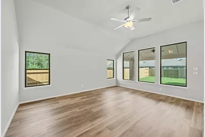 28816 Crockett Gardens Drive, New Caney, TX 77357 - Photo 9
