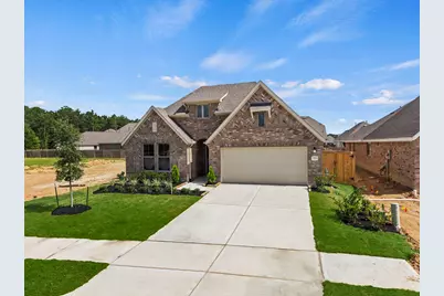 28816 Crockett Gardens Drive, New Caney, TX 77357 - Photo 29