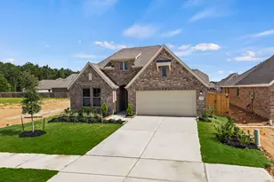 28816 Crockett Gdns Dr, New Caney, TX 77357 - Photo 29
