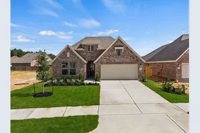 28816 Crockett Gardens Drive, New Caney, TX 77357 - Photo 27