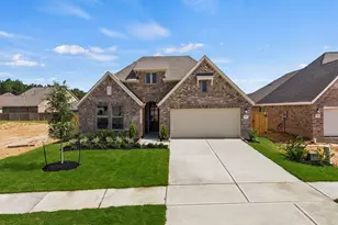 28816 Crockett Gdns Dr, New Caney, TX 77357 - Photo 27