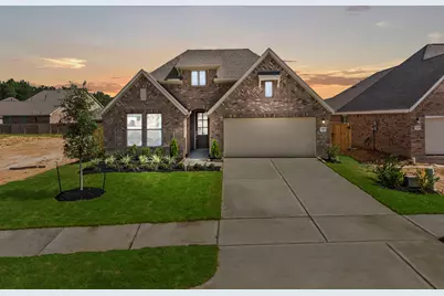 28816 Crockett Gardens Drive, New Caney, TX 77357 - Photo 1
