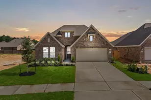 28816 Crockett Gdns Dr, New Caney, TX 77357 - Photo 1