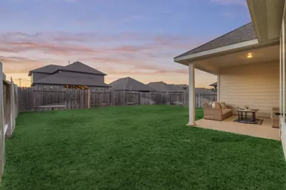 1080 Clearwood Drive, Montgomery, TX 77316 - Photo 33