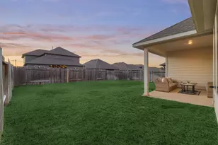 1080 Clearwood Dr, Montgomery, TX 77316 - Photo 33