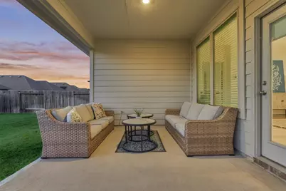 1080 Clearwood Drive, Montgomery, TX 77316 - Photo 39