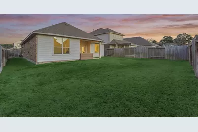 1080 Clearwood Drive, Montgomery, TX 77316 - Photo 35