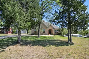 638 Oak Tree Ln, Franklin, TX 77856 - Photo 29