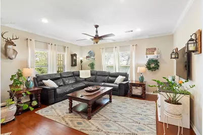 638 Oak Tree Lane, Franklin, TX 77856 - Photo 7